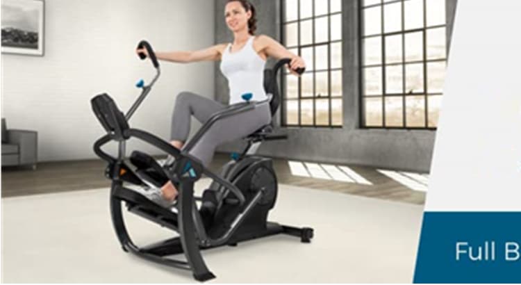 What Exercise Machines Guarantees a Minimum Stress Workout Session at Home? Teeter FreeStep Recumbent Cross Trainer and Elliptical Review